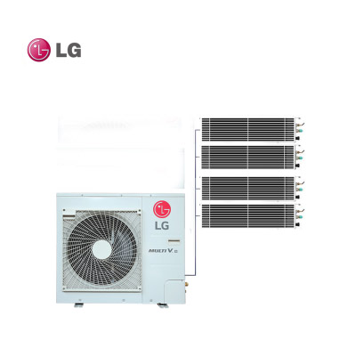 LG空调不制冷维修