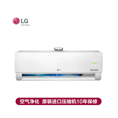 LG空调制冷剂雪种添加
